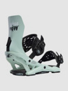 Now Rebel Snowboard Bindings