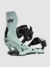 Now Rebel Snowboard Bindings