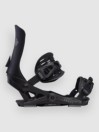 Now Drive Snowboard Bindings