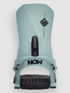 Now Drive Snowboard Bindings