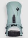 Now Drive Snowboard Bindings