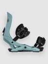 Now Drive Snowboard Bindings