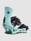 Now Drive Snowboard Bindings