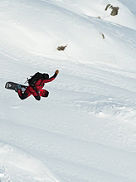 Drive Snowboardov&eacute; v&aacute;z&aacute;n&iacute;