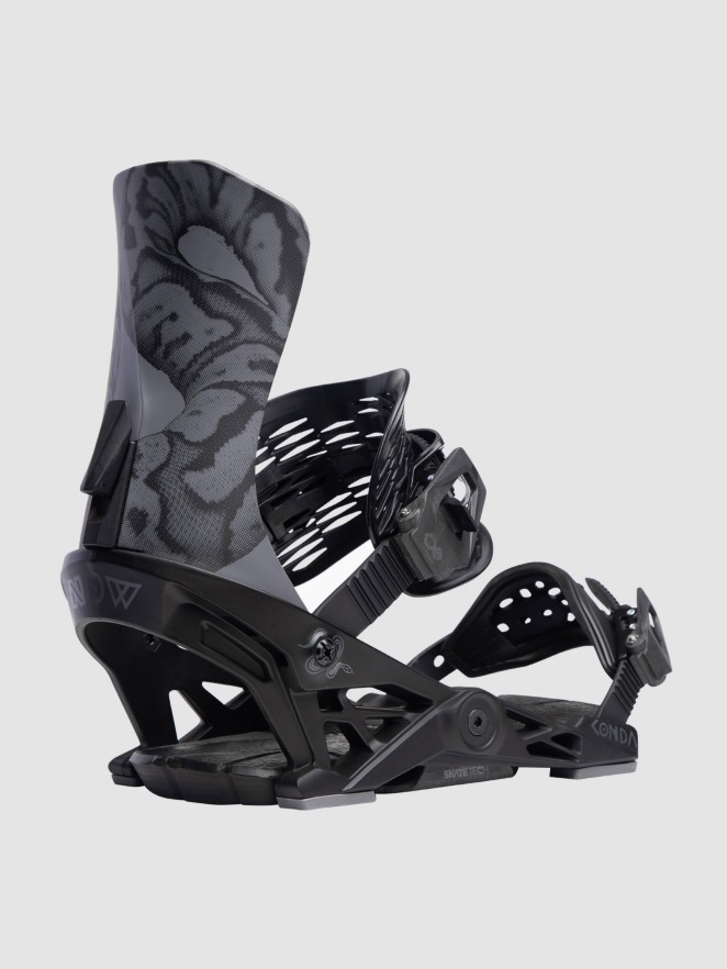 Now Conda Snowboard Bindings