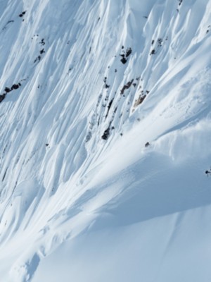 Conda Attacchi da Snowboard