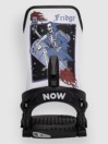 Now Fridge Snowboard Bindings