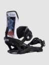 Now Fridge Snowboard Bindings