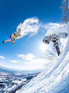 Fridge Snowboard Bindings