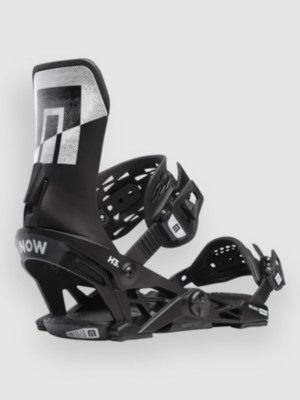 Select Pro Snowboard-Bindung