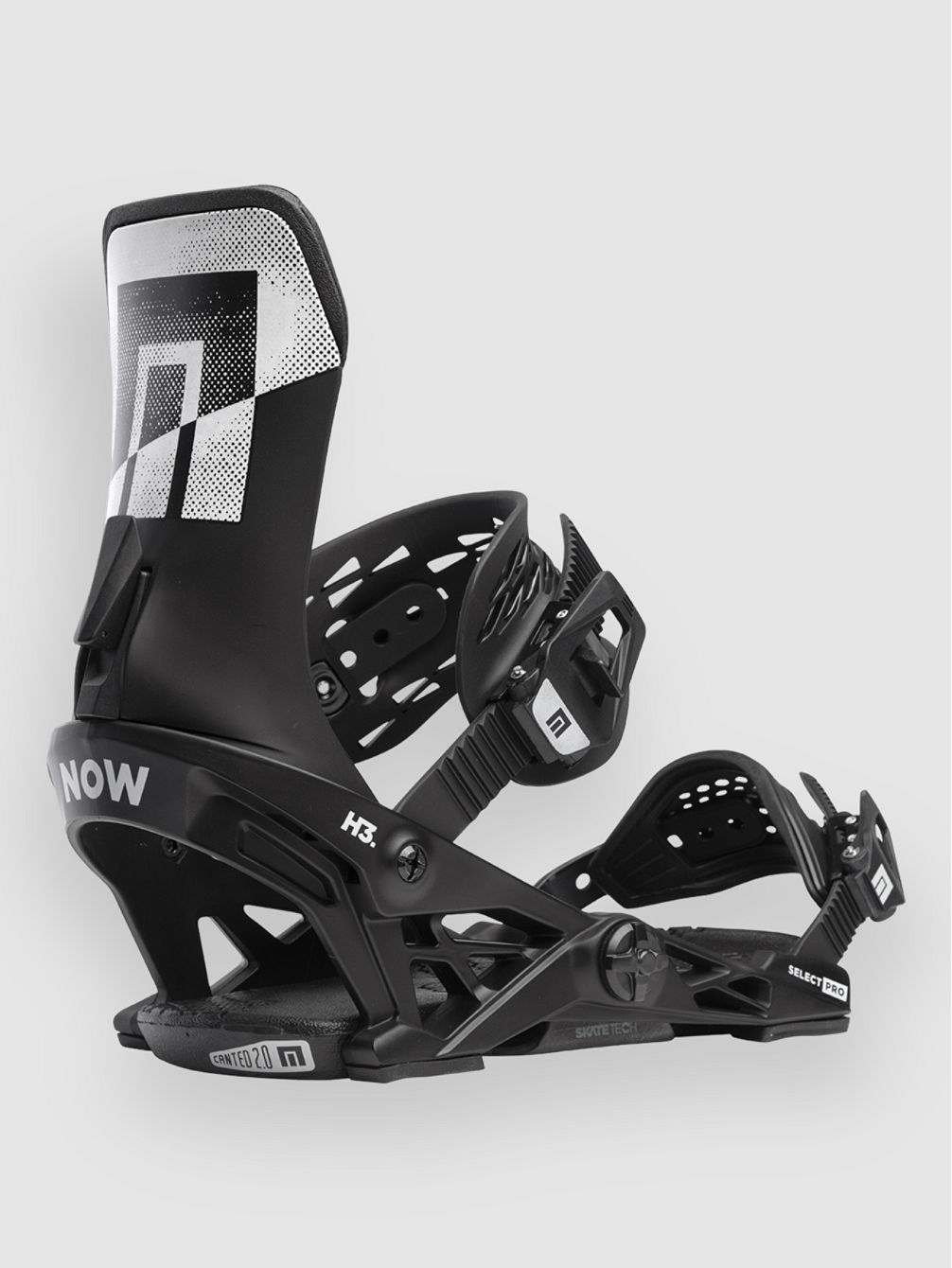 Select Pro Snowboardov&eacute; v&aacute;z&aacute;n&iacute;