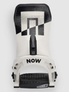 Now Select Pro Fixations de Snowboard