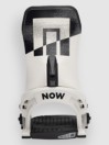 Now Select Pro Snowboard Bindings