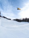Now Select Pro Snowboardbindinger