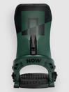 Now Select Pro Snowboard Bindings