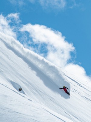 Select Pro Snowboard Bindingen