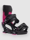 Now Yes Collab Snowboard Bindings