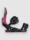 Now Yes Collab Snowboard Bindings