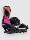 Now Yes Collab Snowboard Bindings