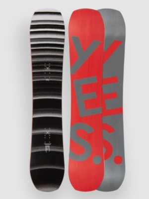 who owns yes snowboards Basic Snowboard 2026 156W Whether youre seeking adrenaline This will be long one..