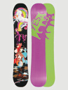 YES Basic Uninc Rdm Snowboard