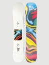 YES Pyzel Sbbs Snowboard