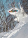 YES Pyzel Sbbs Snowboard