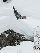 Pyzel Sbbs Snowboard