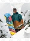 YES Pyzel Sbbs Snowboard