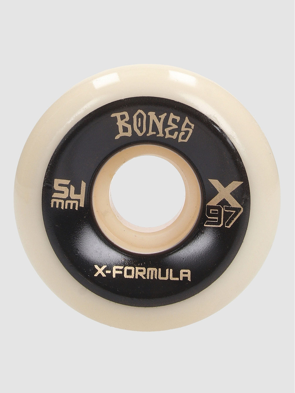 X Formula 97A V6 54mm Wide-Cut Roues