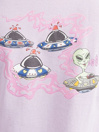 A.LAB Alien Puffs T-Shirt