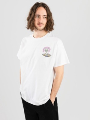 Alien Puffs Camiseta
