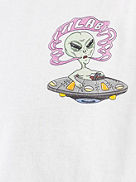 Alien Puffs Camiseta
