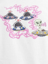 A.LAB Alien Puffs Tricko