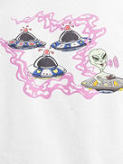 Alien Puffs T-paita