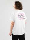 A.Lab Alien Puffs T-Shirt