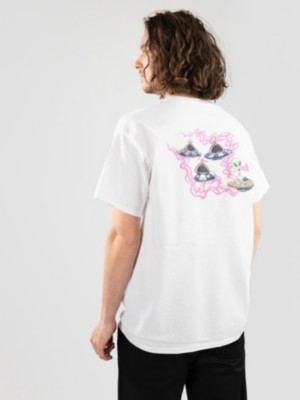 A.Lab Alien Puffs T-Paita