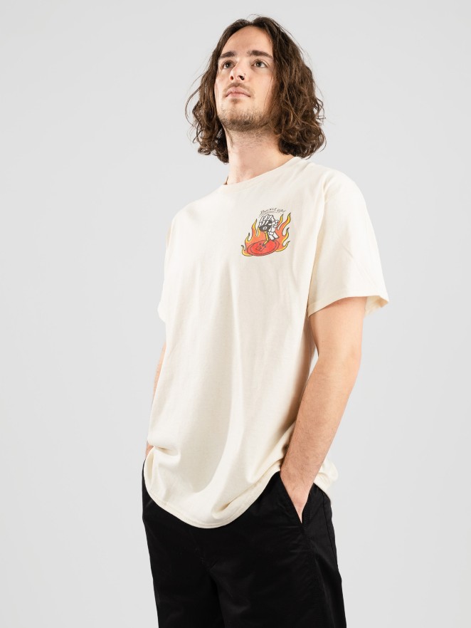 A.LAB Buckle Up T-Shirt
