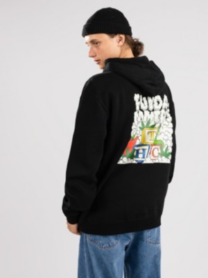 A.Lab Fundamentals Hoodie black kaufen