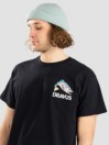 Dravus Bonded By The Sea T-Shirt