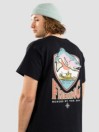 Dravus Bonded By The Sea T-Shirt