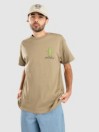 Dravus Wild Winds Dill T-Shirt