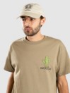 Dravus Wild Winds Dill T-Shirt