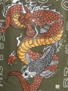 Empyre Smackdown Dragon T-shirt