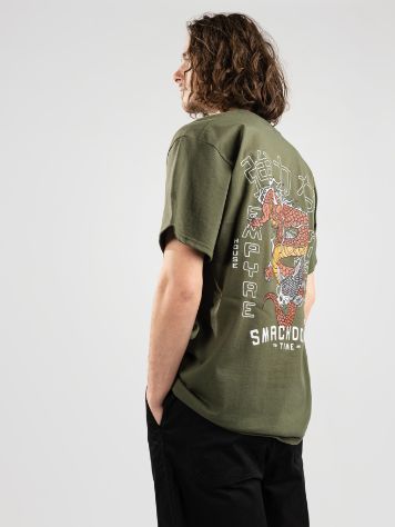 Empyre Smackdown Dragon T-shirt