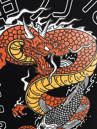 Empyre Smackdown Dragon Hættetrøje
