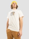 Monet Skateboards Bonded T-Shirt