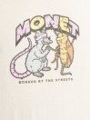 Monet Skateboards Bonded T-Shirt