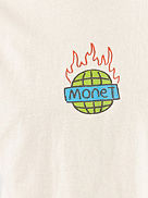 Global Fire Camiseta