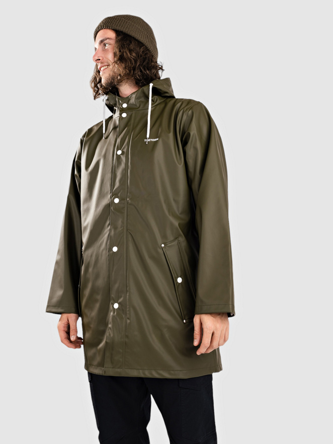 Tretorn Wings Jacket